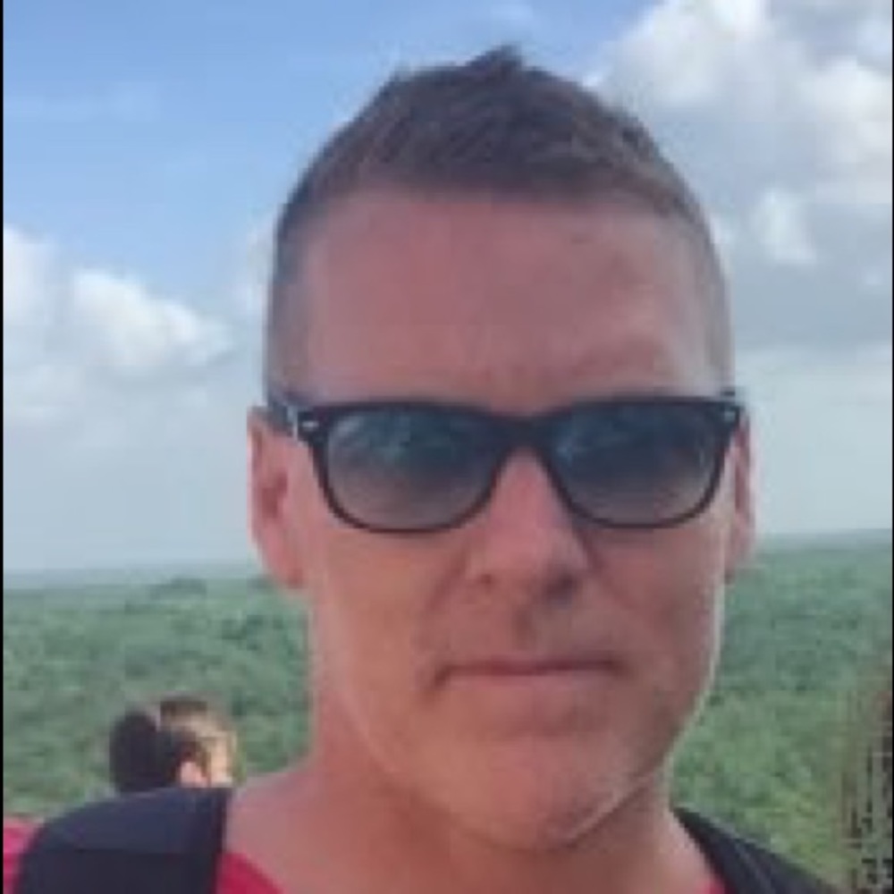 Meet your Posher, Rob